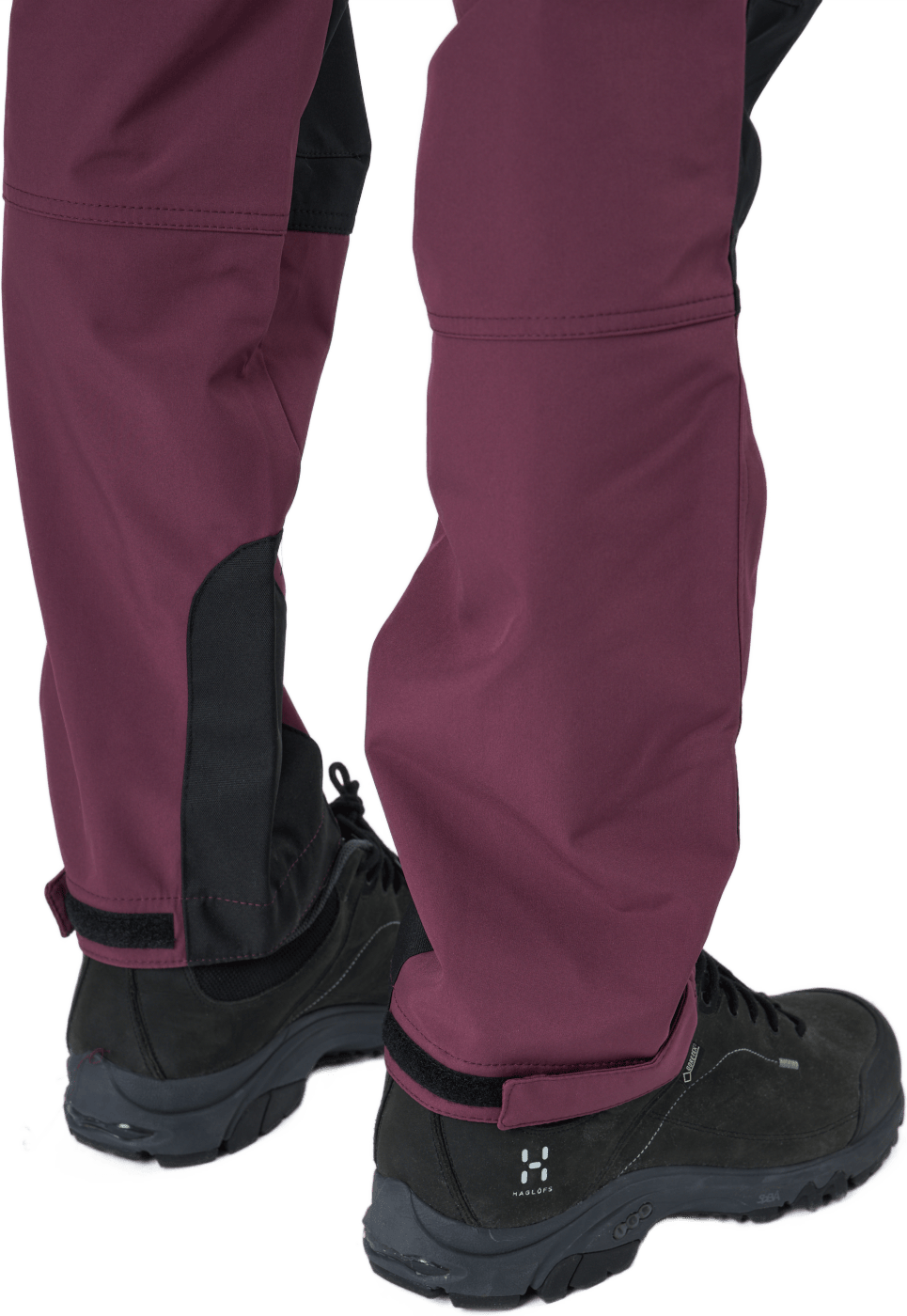 Neo 2 Trousers Royal - Bild 5
