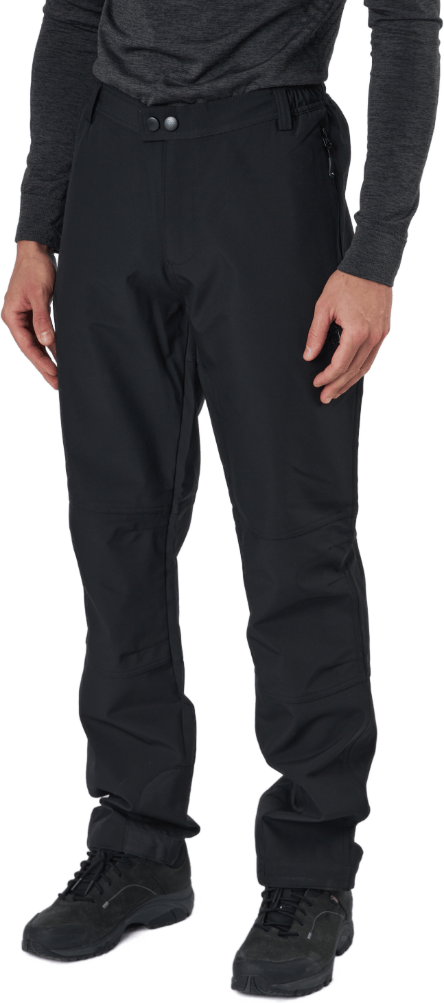 Neo 2 Trousers Black