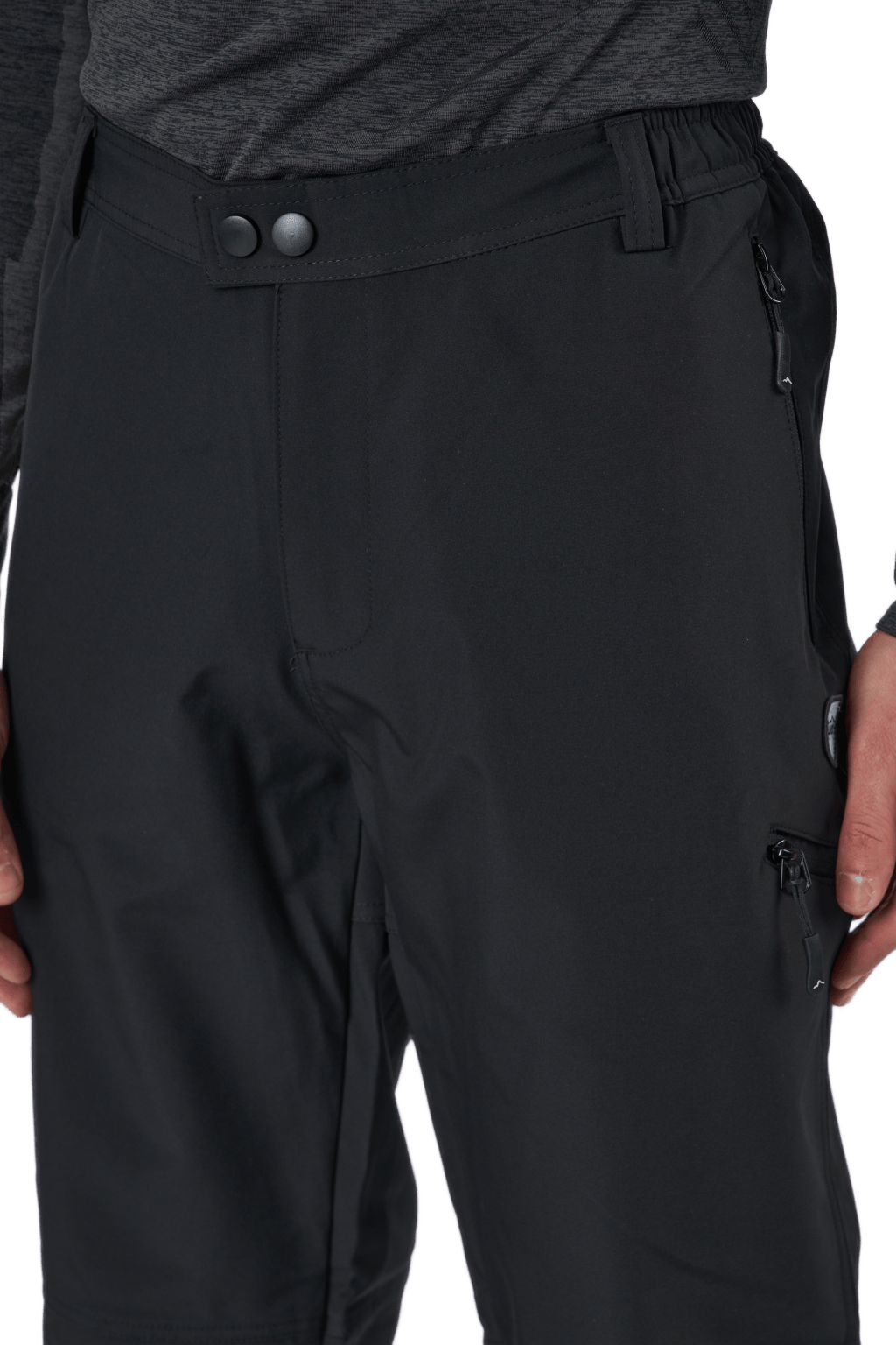 Neo 2 Trousers Black - Bild 3