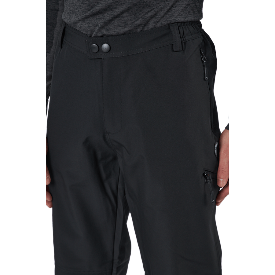 Neo 2 Trousers Black - Bild 3