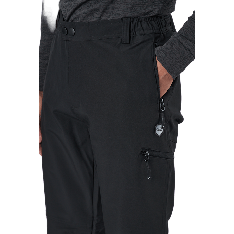 Neo 2 Trousers Black - Bild 4