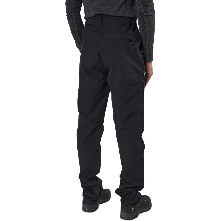 Neo 2 Trousers Black - Bild 5