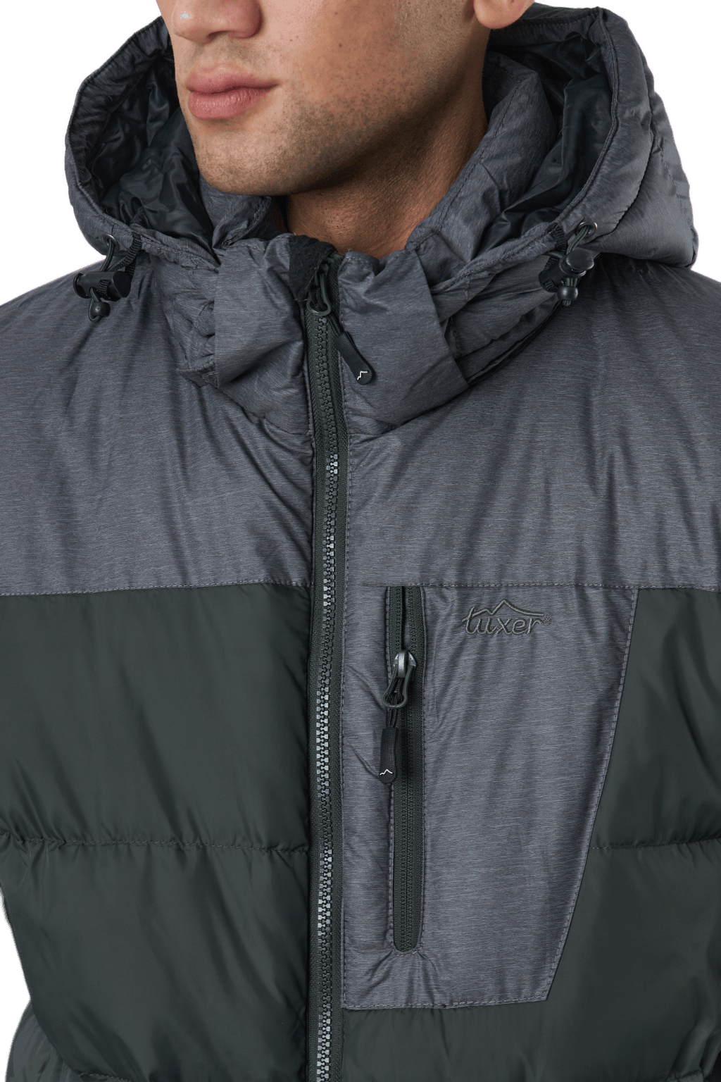 Bormio 2 Jacket Dark Olive Grey - Bild 4