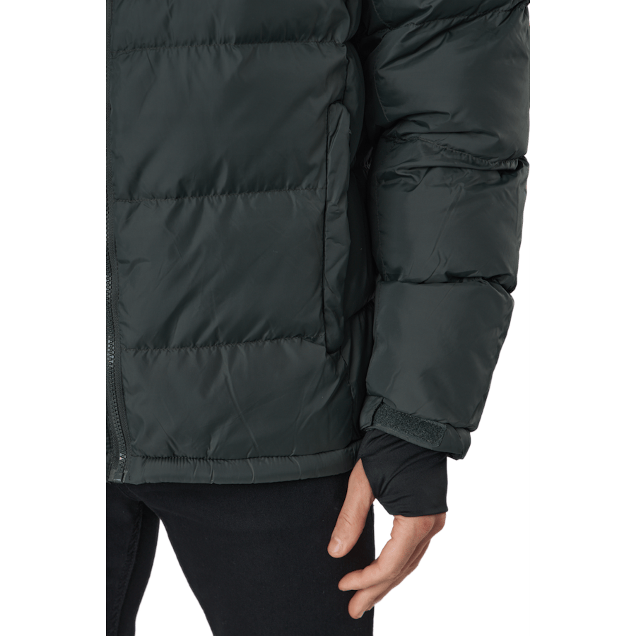 Bormio 2 Jacket Dark Olive Grey - Bild 5