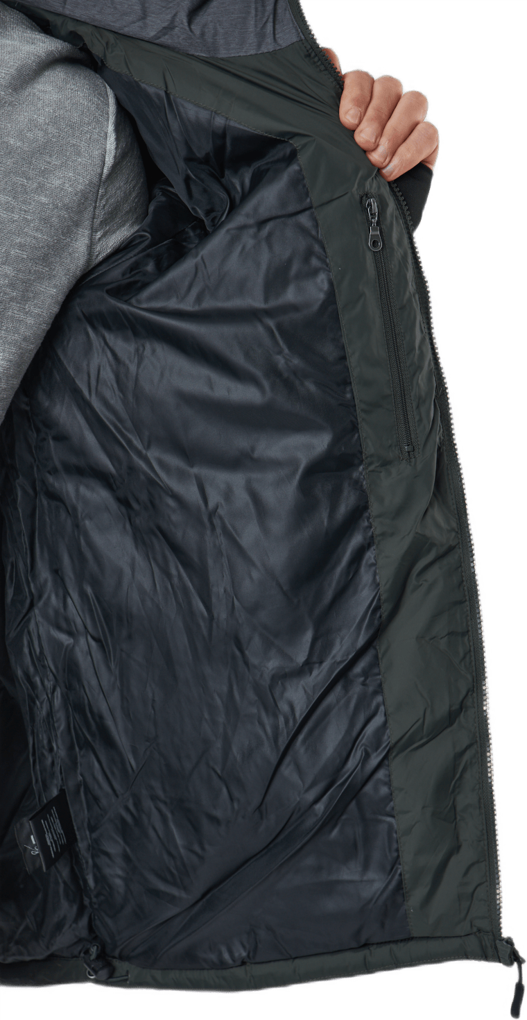 Bormio 2 Jacket Dark Olive Grey - Bild 6