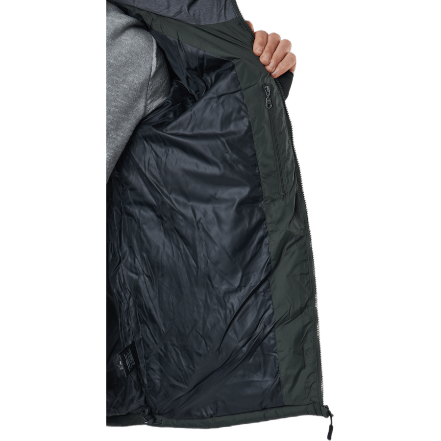 Bormio 2 Jacket Dark Olive Grey - Bild 6