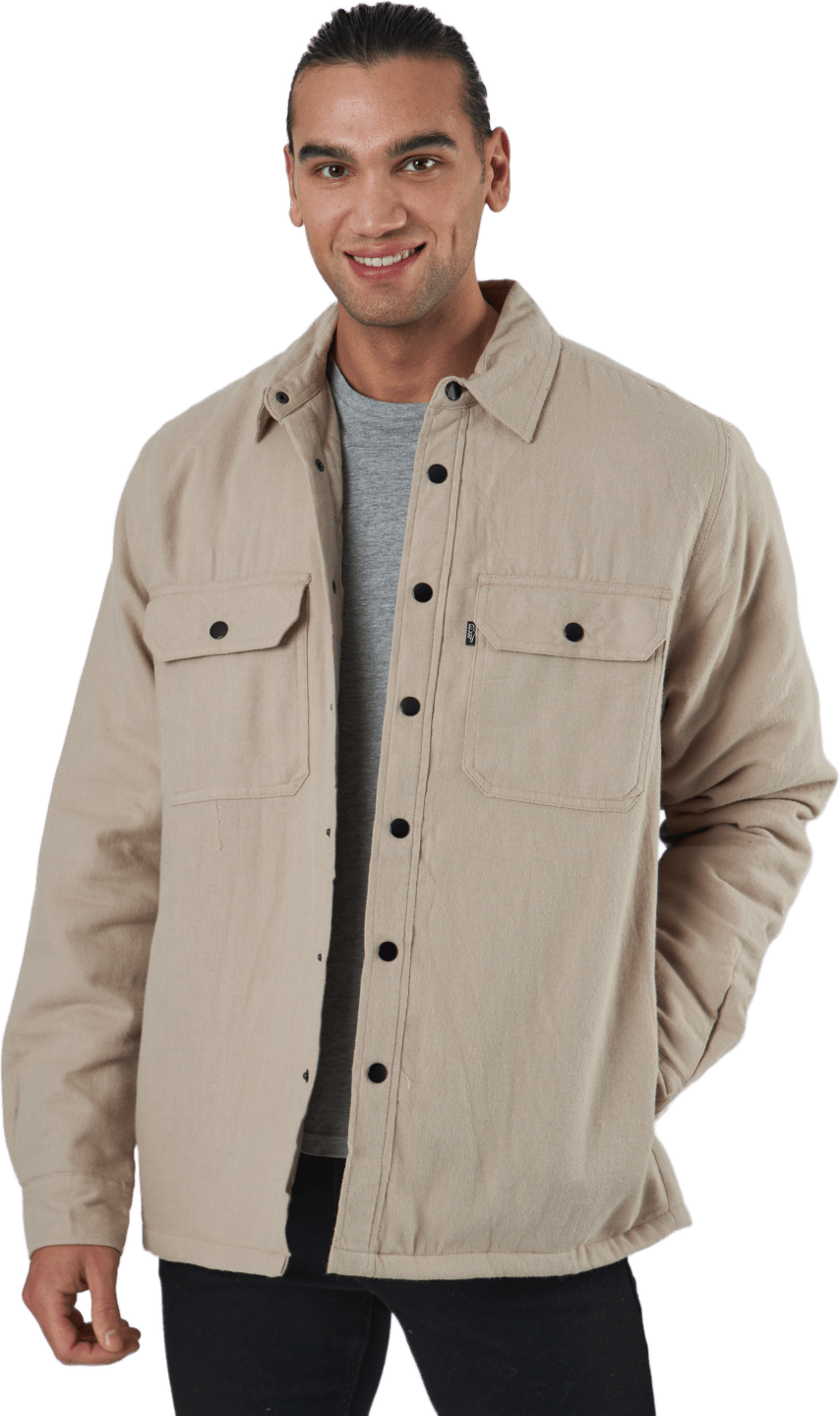 Darwin Shirt Beige