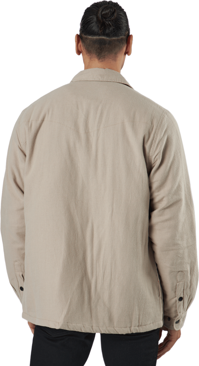 Darwin Shirt Beige - Bild 3