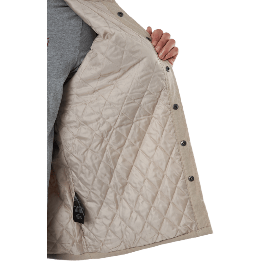 Darwin Shirt Beige - Bild 6