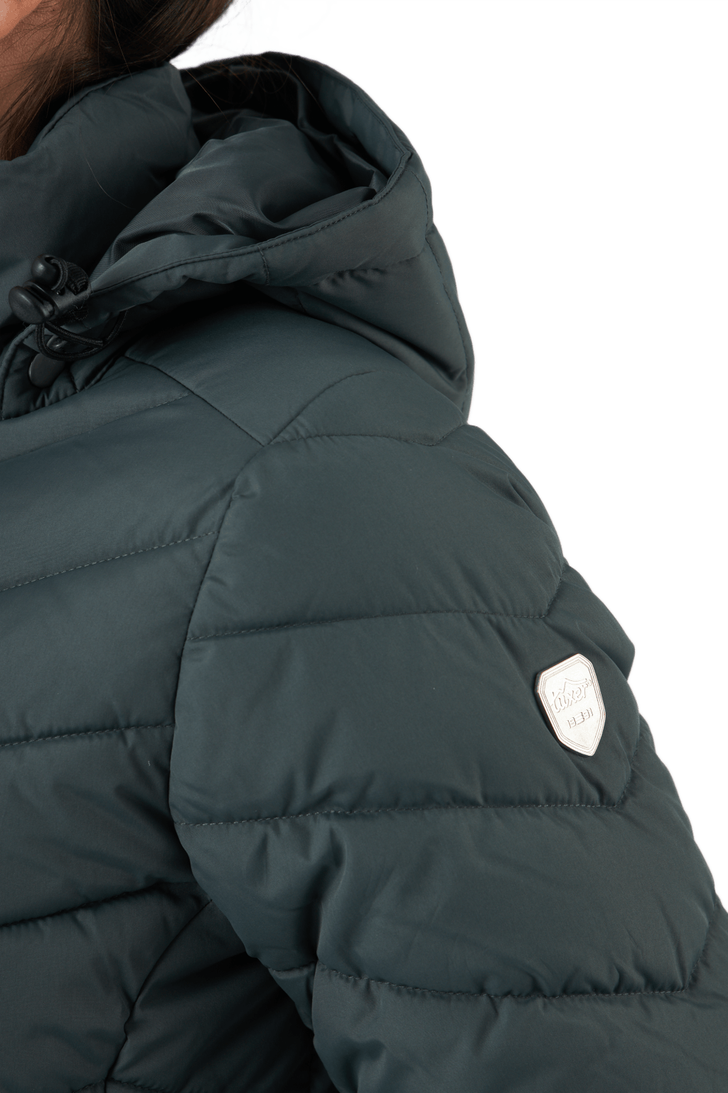 Ally 2 Jacket Urban Green - Bild 5