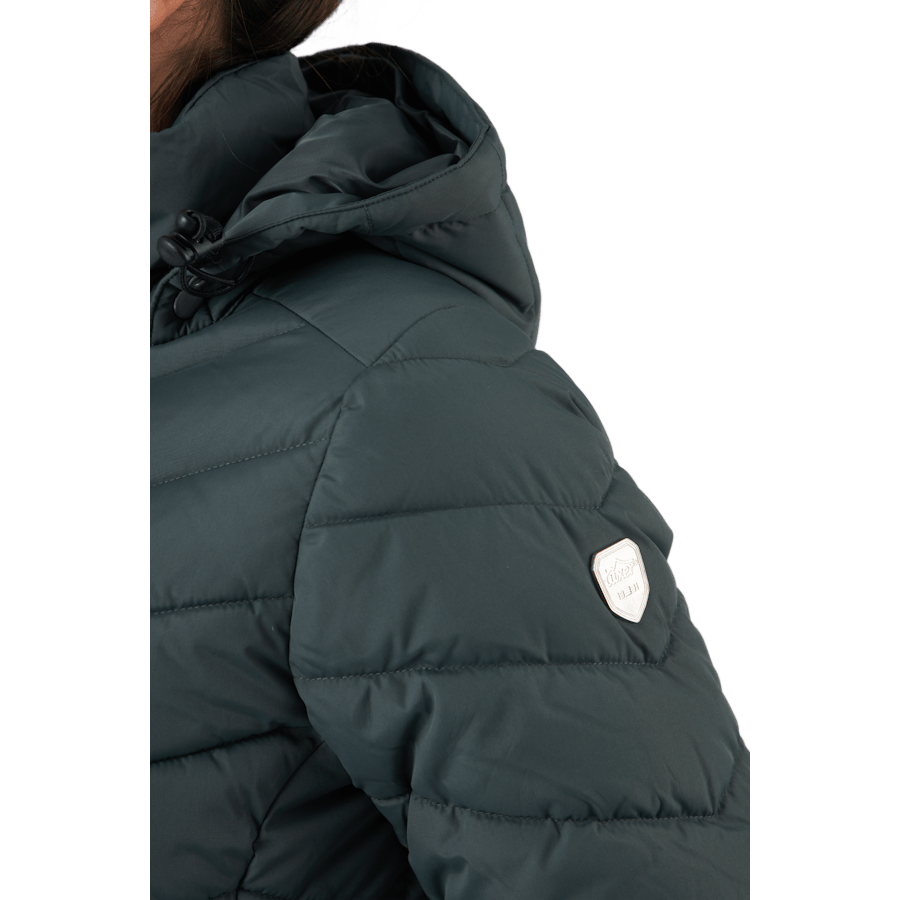 Ally 2 Jacket Urban Green - Bild 5