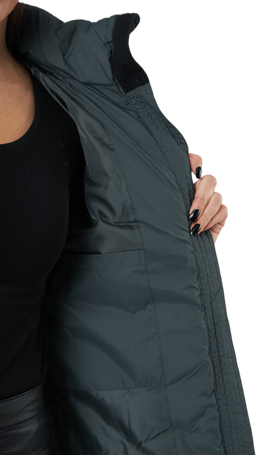 Ally 2 Jacket Urban Green - Bild 7