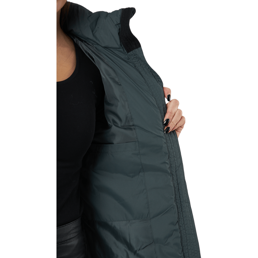 Ally 2 Jacket Urban Green - Bild 7