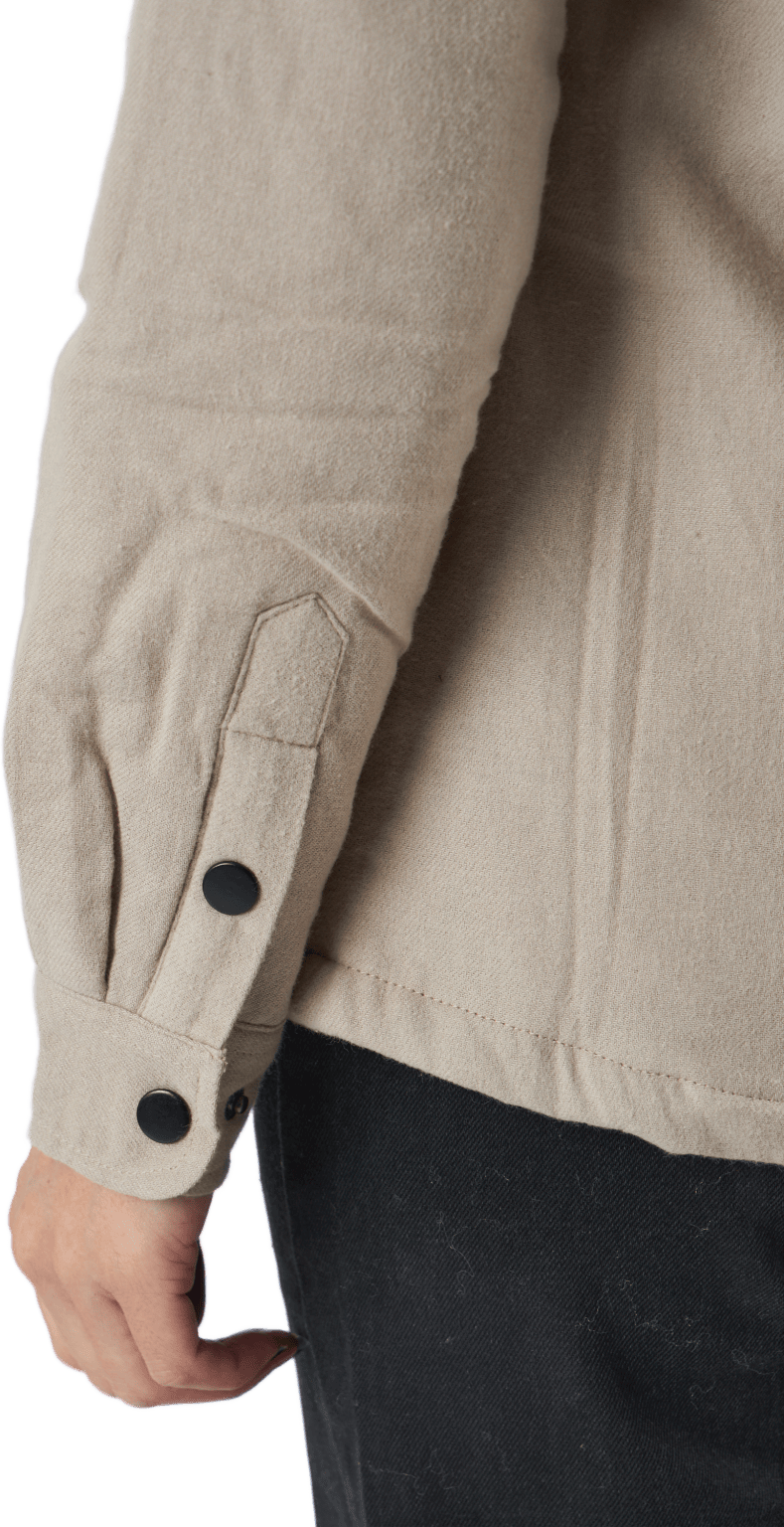 Dina Shirt Beige - Bild 5