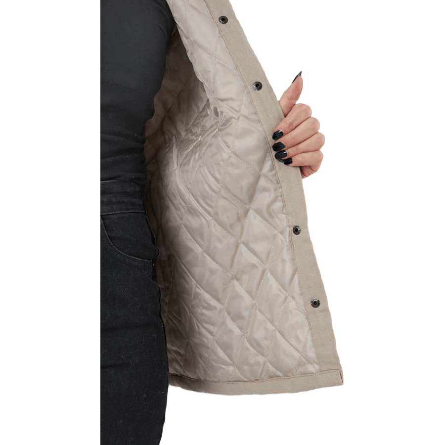 Dina Shirt Beige - Bild 6