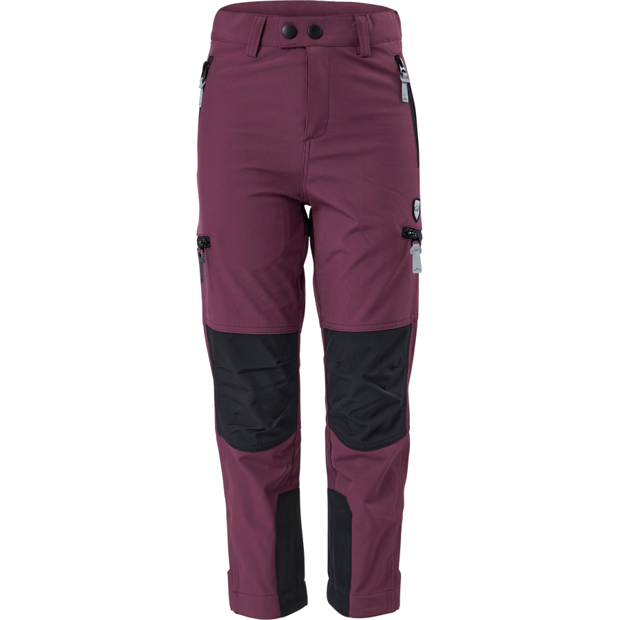 Neo Jr 2 Pants Royal