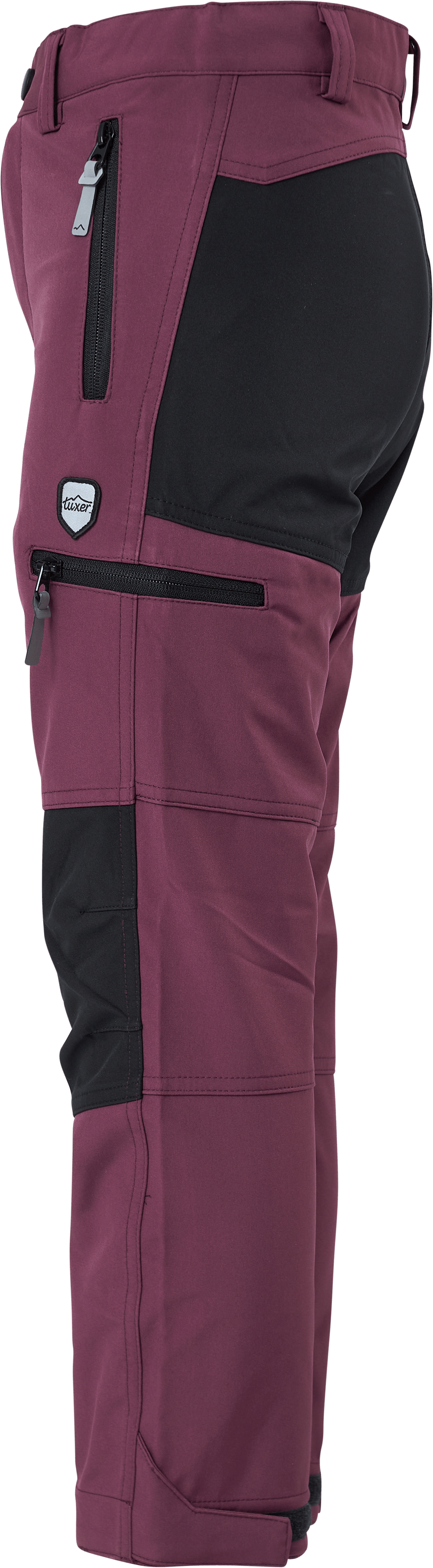 Neo Jr 2 Pants Royal - Bild 2