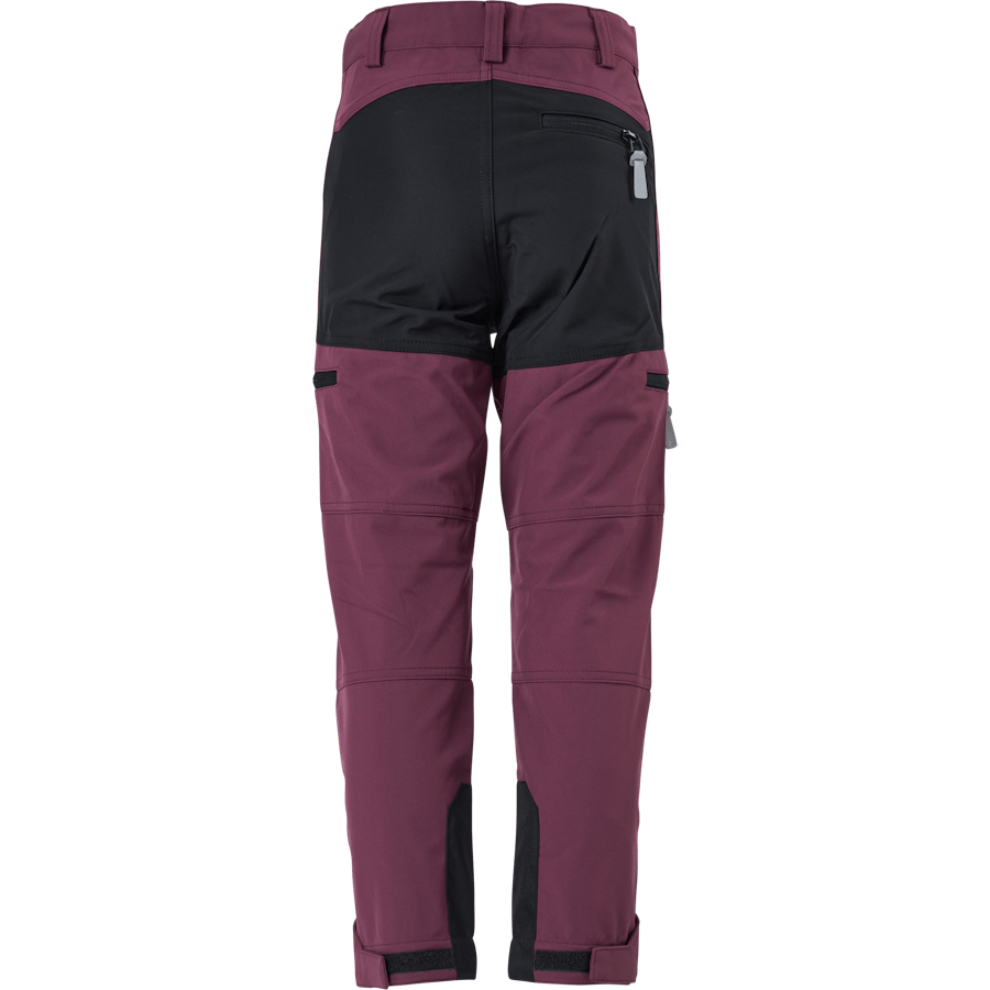 Neo Jr 2 Pants Royal - Bild 3