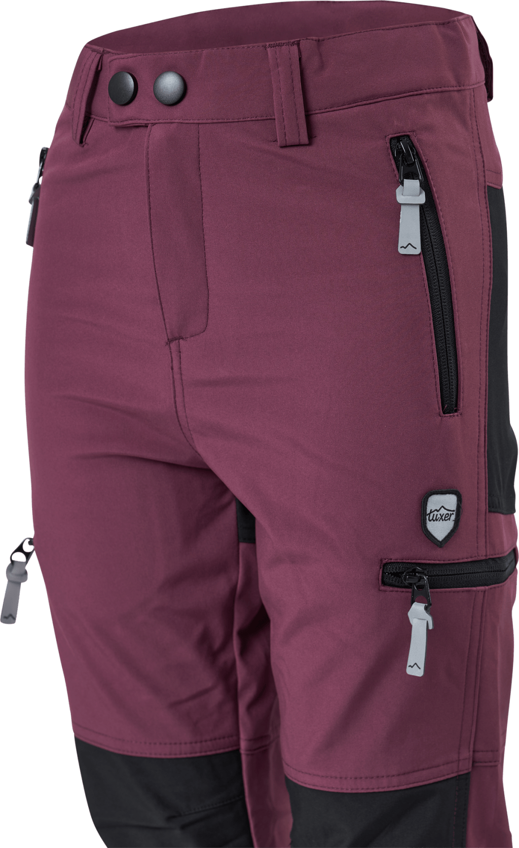 Neo Jr 2 Pants Royal - Bild 4