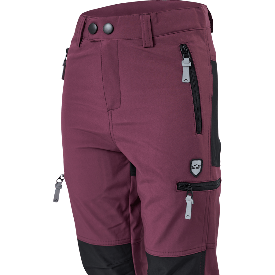 Neo Jr 2 Pants Royal - Bild 4