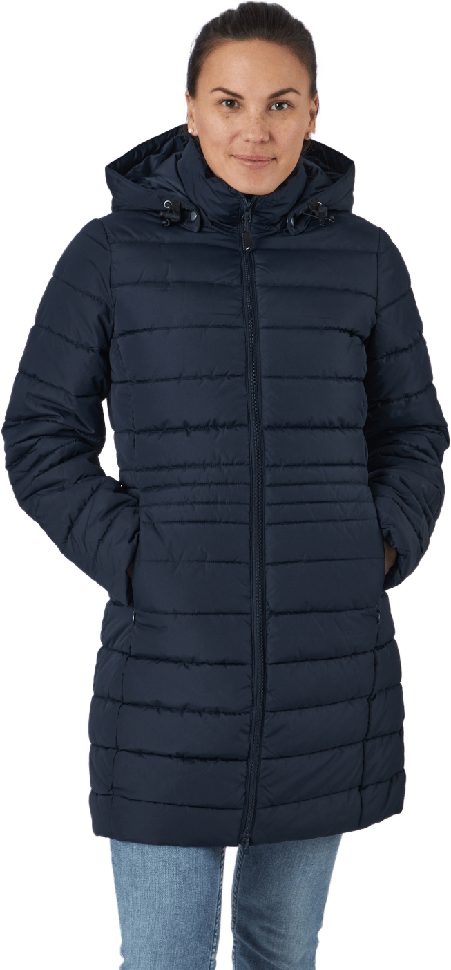 Jelly 2 Jacket Dark Navy