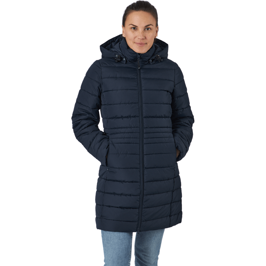 Jelly 2 Jacket Dark Navy