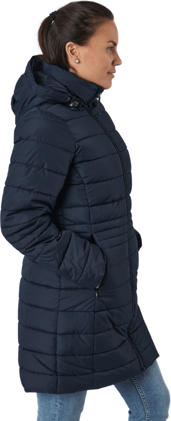 Jelly 2 Jacket Dark Navy - Bild 2