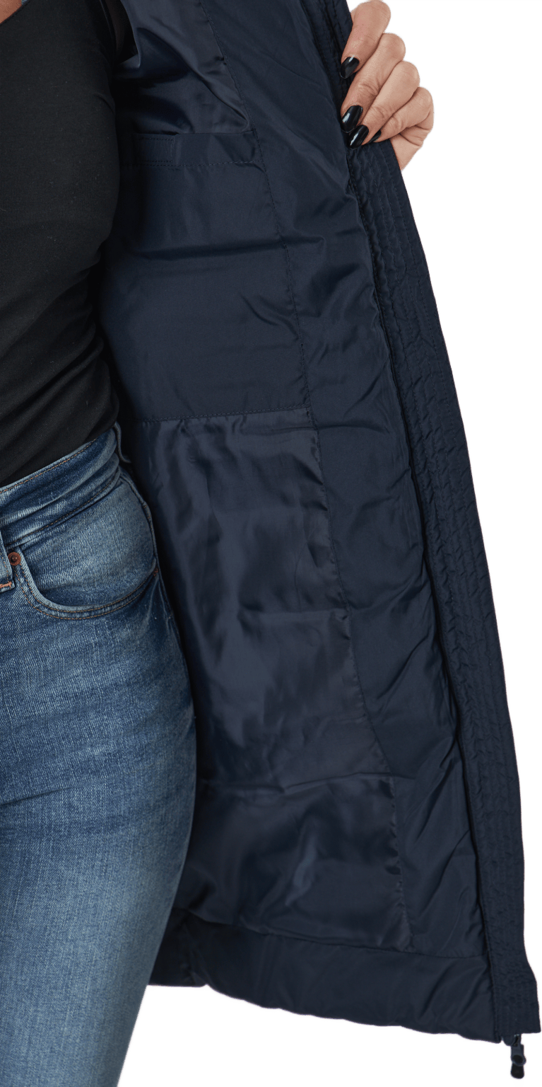 Jelly 2 Jacket Dark Navy - Bild 6