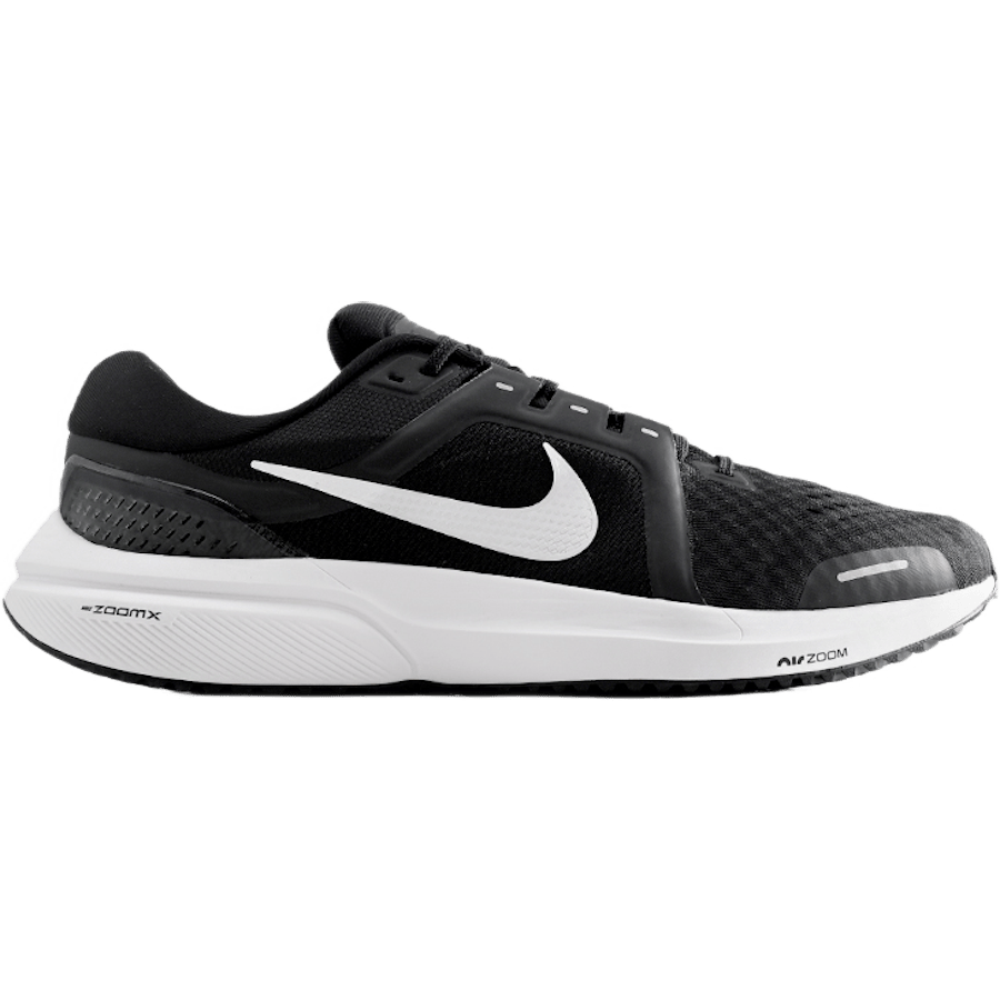 Air Zoom Vomero 16 Men's Road Running Shoes BLACK/WHITE-ANTHRACITE - Bild 2