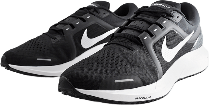 Nike Air Zoom Vomero 16 Black/white-anthracite | De beste 