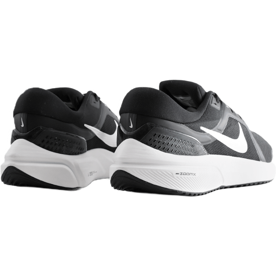 Air Zoom Vomero 16 Men's Road Running Shoes BLACK/WHITE-ANTHRACITE - Bild 5