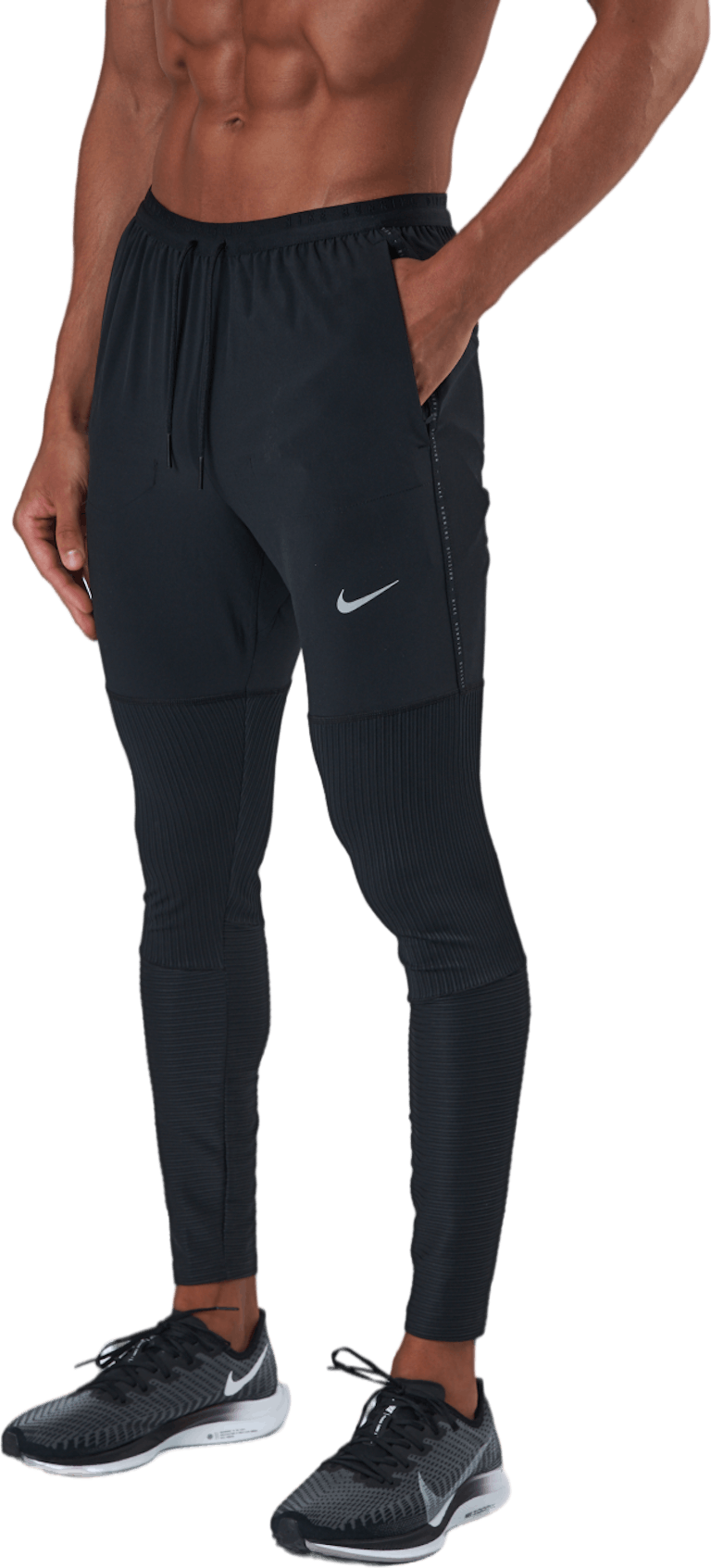 nike dri fit phenom run division