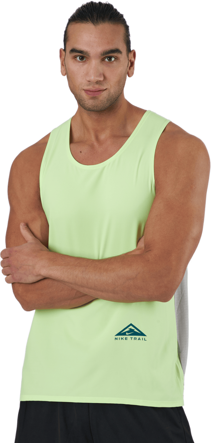 Dri-fit Rise 365 Men's Trail R College Grey/reflective Silv - Bild 2