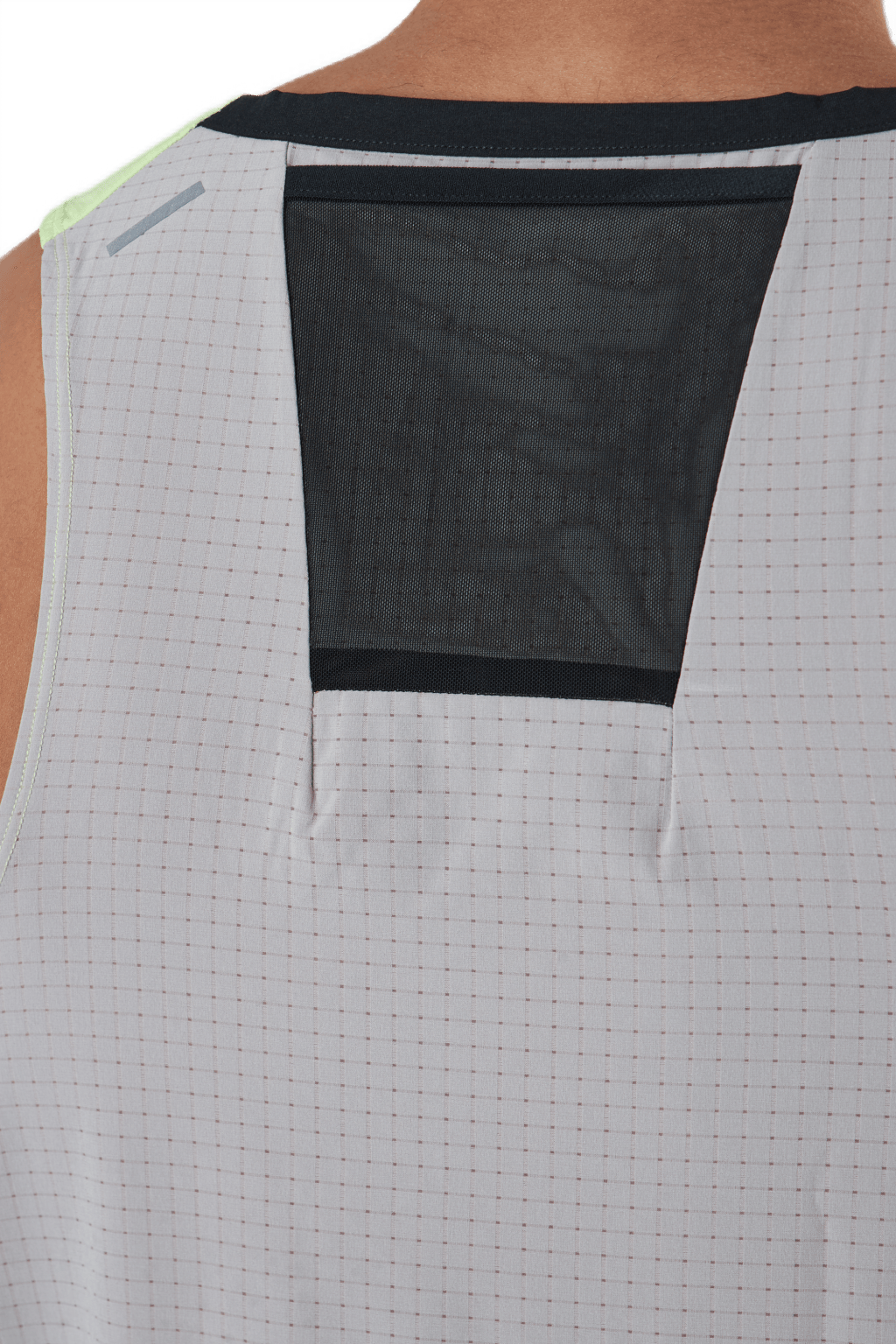 Dri-fit Rise 365 Men's Trail R College Grey/reflective Silv - Bild 6