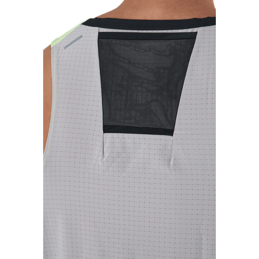 Dri-fit Rise 365 Men's Trail R College Grey/reflective Silv - Bild 6