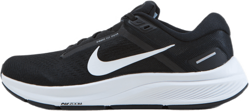 Air Zoom Structure 24 Women's  Black/white