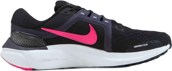 Air Zoom Vomero 16 Women's Run Black/hyper Pink-cave Purple - Bild 3