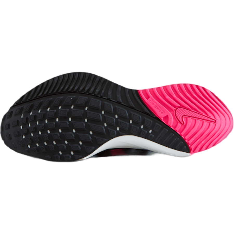 Air Zoom Vomero 16 Women's Run Black/hyper Pink-cave Purple - Bild 4