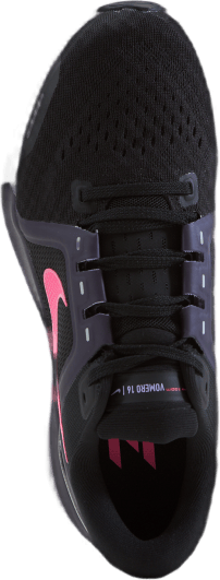 Air Zoom Vomero 16 Women's Run Black/hyper Pink-cave Purple - Bild 5