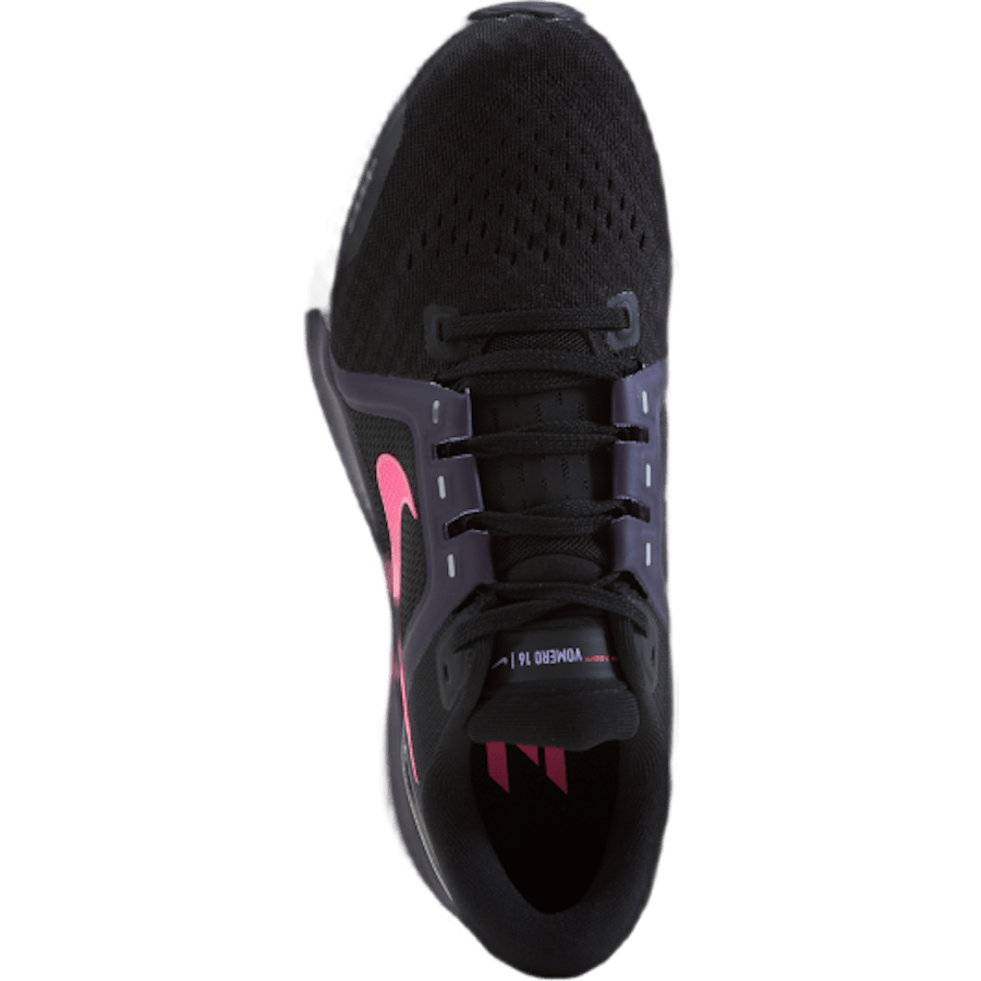 Air Zoom Vomero 16 Women's Run Black/hyper Pink-cave Purple - Bild 5