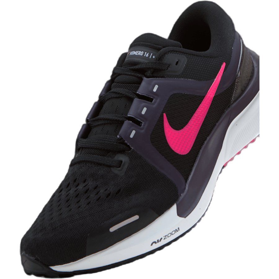 Air Zoom Vomero 16 Women's Run Black/hyper Pink-cave Purple - Bild 6