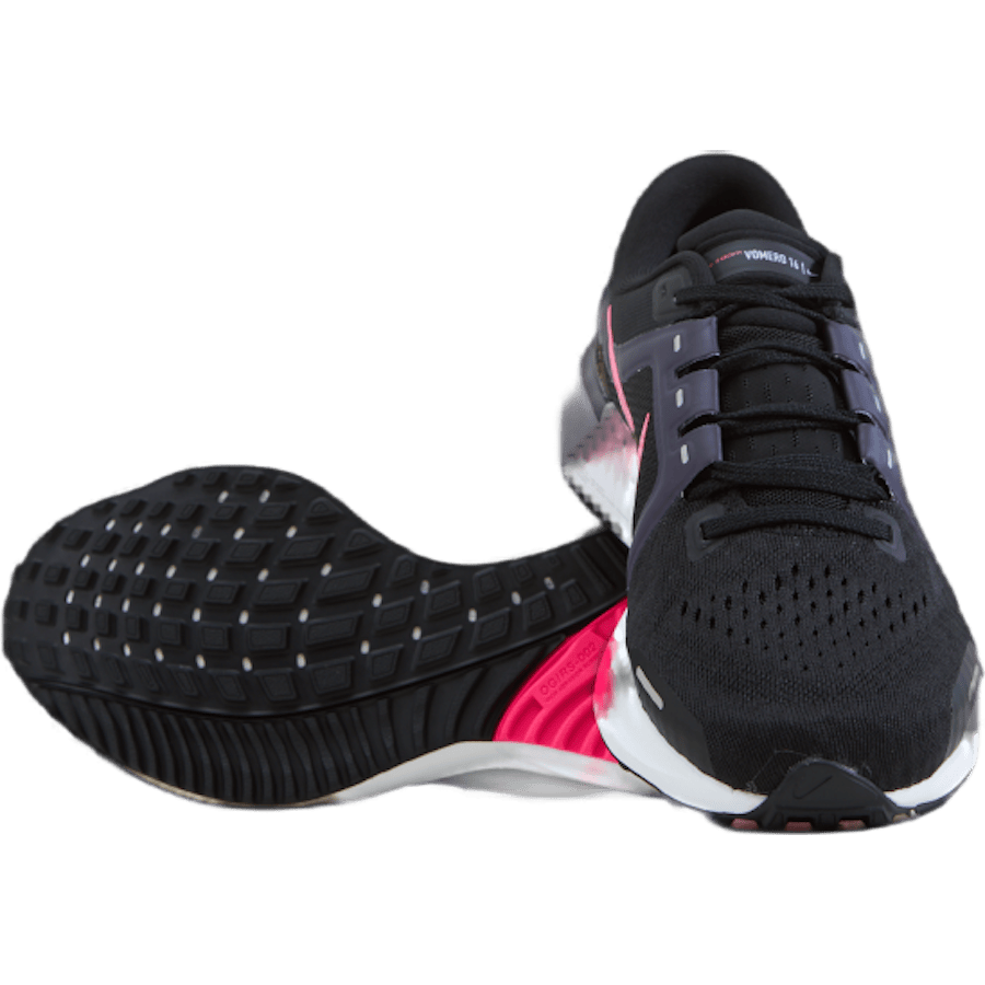 Air Zoom Vomero 16 Women's Run Black/hyper Pink-cave Purple - Bild 7