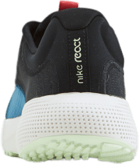 React Escape Run Women's Runni Black/lime Ice-magic Ember-bri - Bild 2