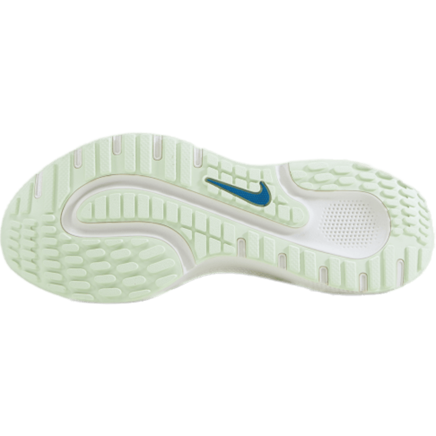 React Escape Run Women's Runni Black/lime Ice-magic Ember-bri - Bild 4