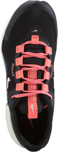React Escape Run Women's Runni Black/lime Ice-magic Ember-bri - Bild 5