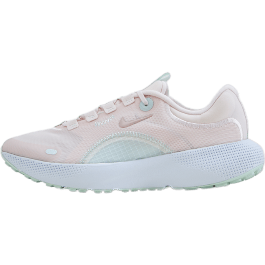 React Escape Run Women’s Runni Light Soft Pink/pink Oxford-ba