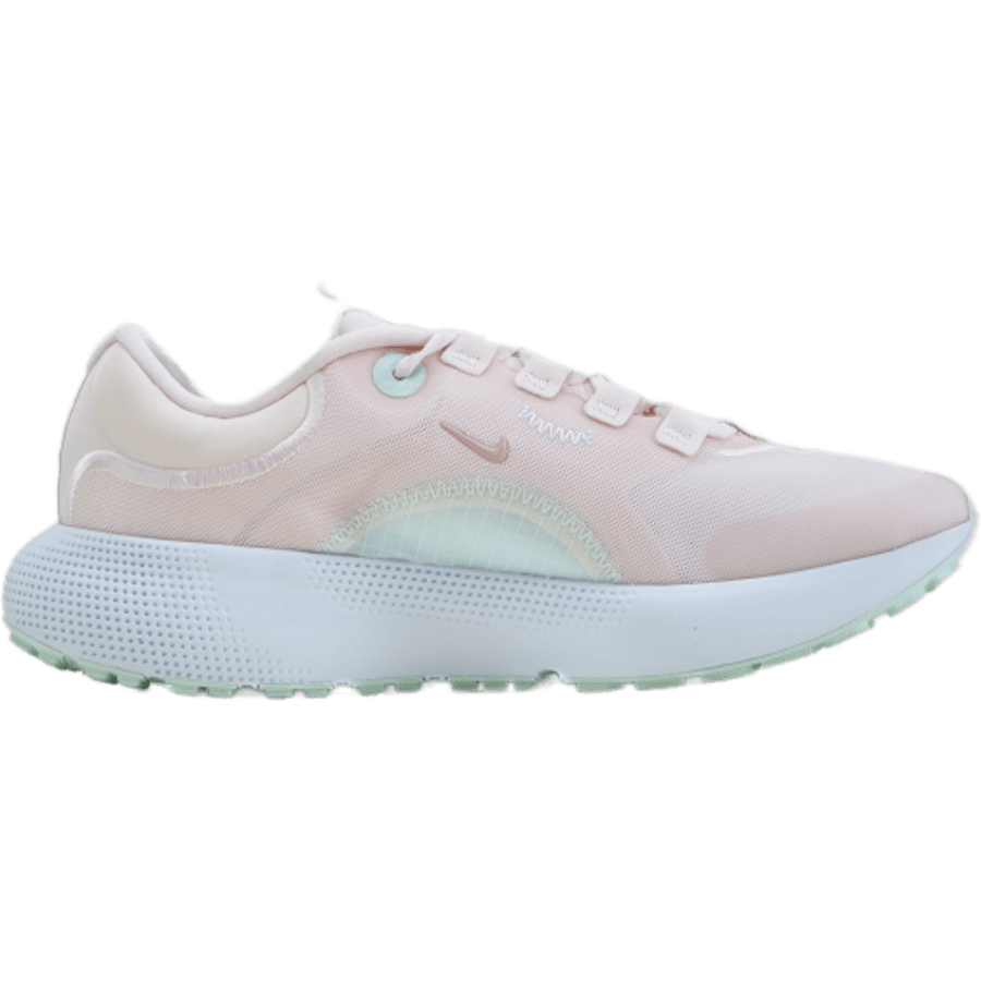React Escape Run Women's Runni Light Soft Pink/pink Oxford-ba - Bild 3