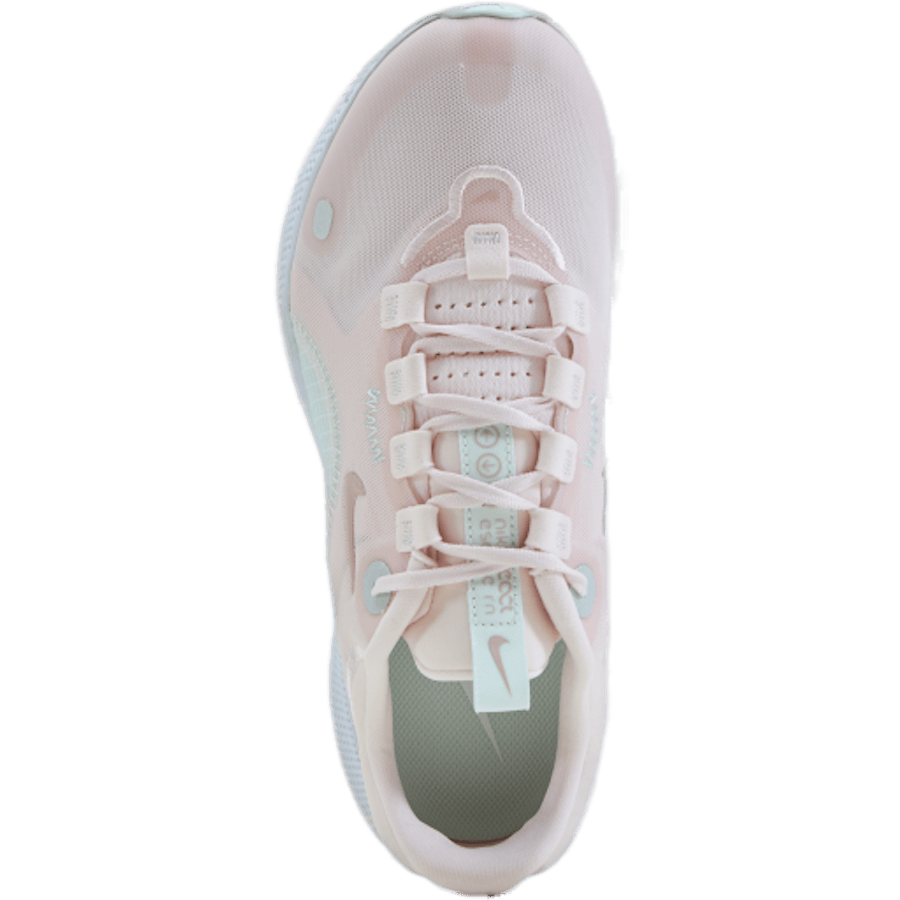 React Escape Run Women's Runni Light Soft Pink/pink Oxford-ba - Bild 5