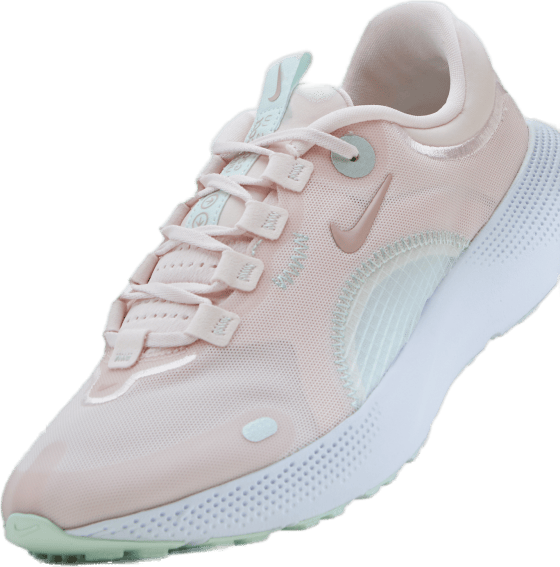 React Escape Run Women's Runni Light Soft Pink/pink Oxford-ba - Bild 6