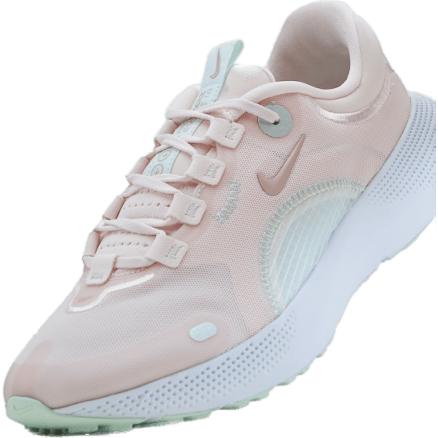React Escape Run Women's Runni Light Soft Pink/pink Oxford-ba - Bild 6